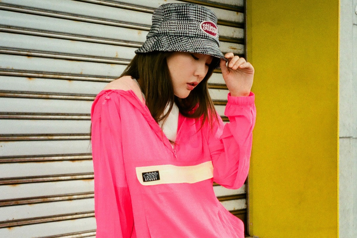New Deliveries: Stüssy Summer 2019 Collection
