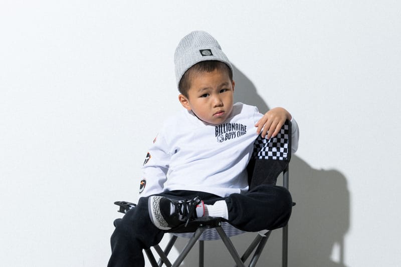 billionaire boys club hoodie kids