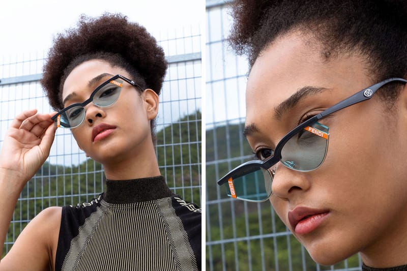 fendi sunglasses 2019 women's