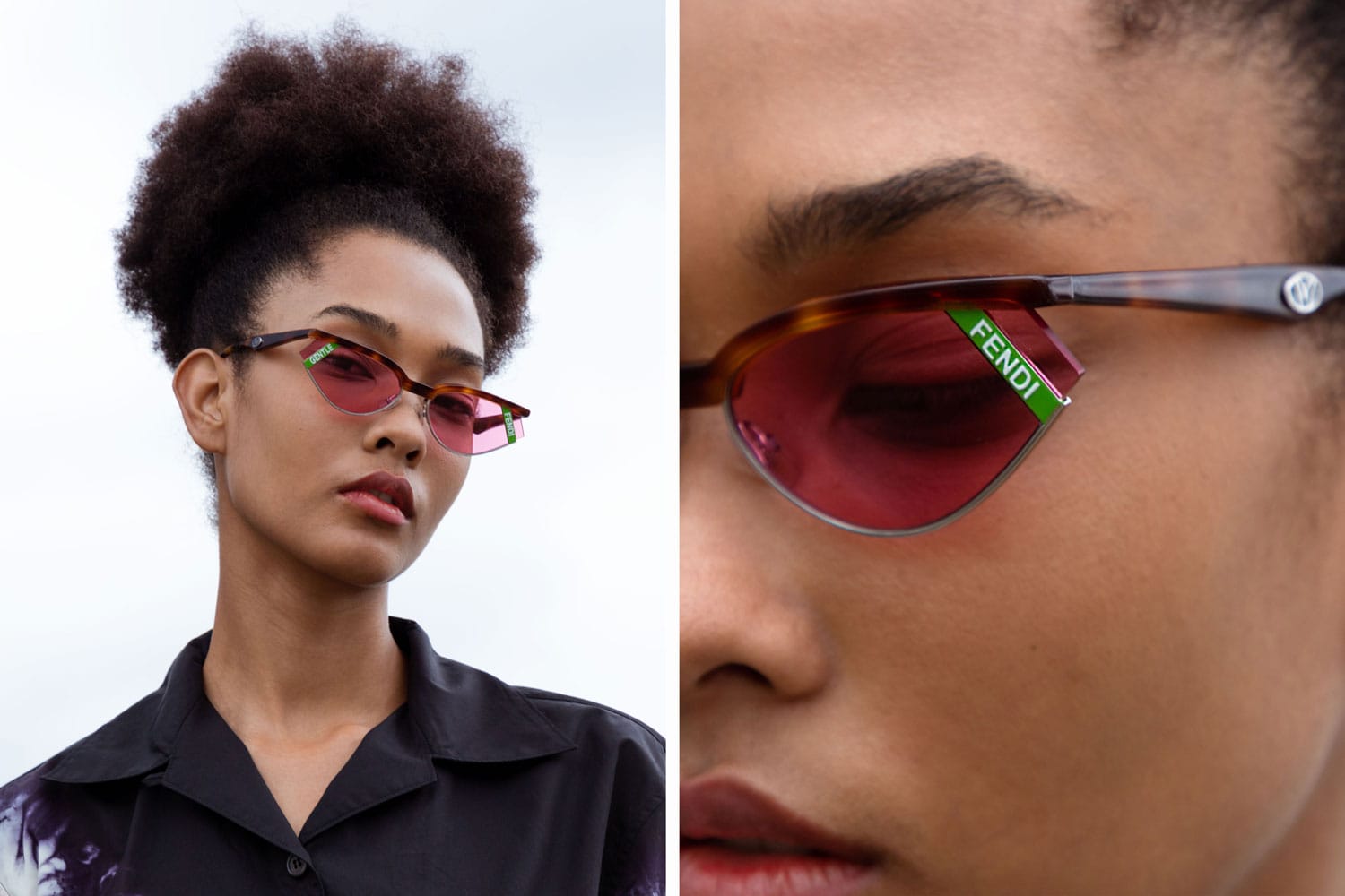 fendi sunglasses 2019 women's