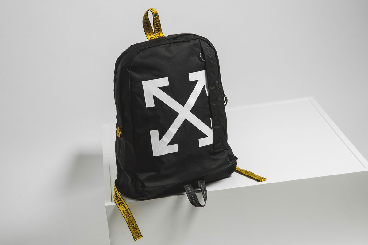 HBX Selects: Back to School Backpacks