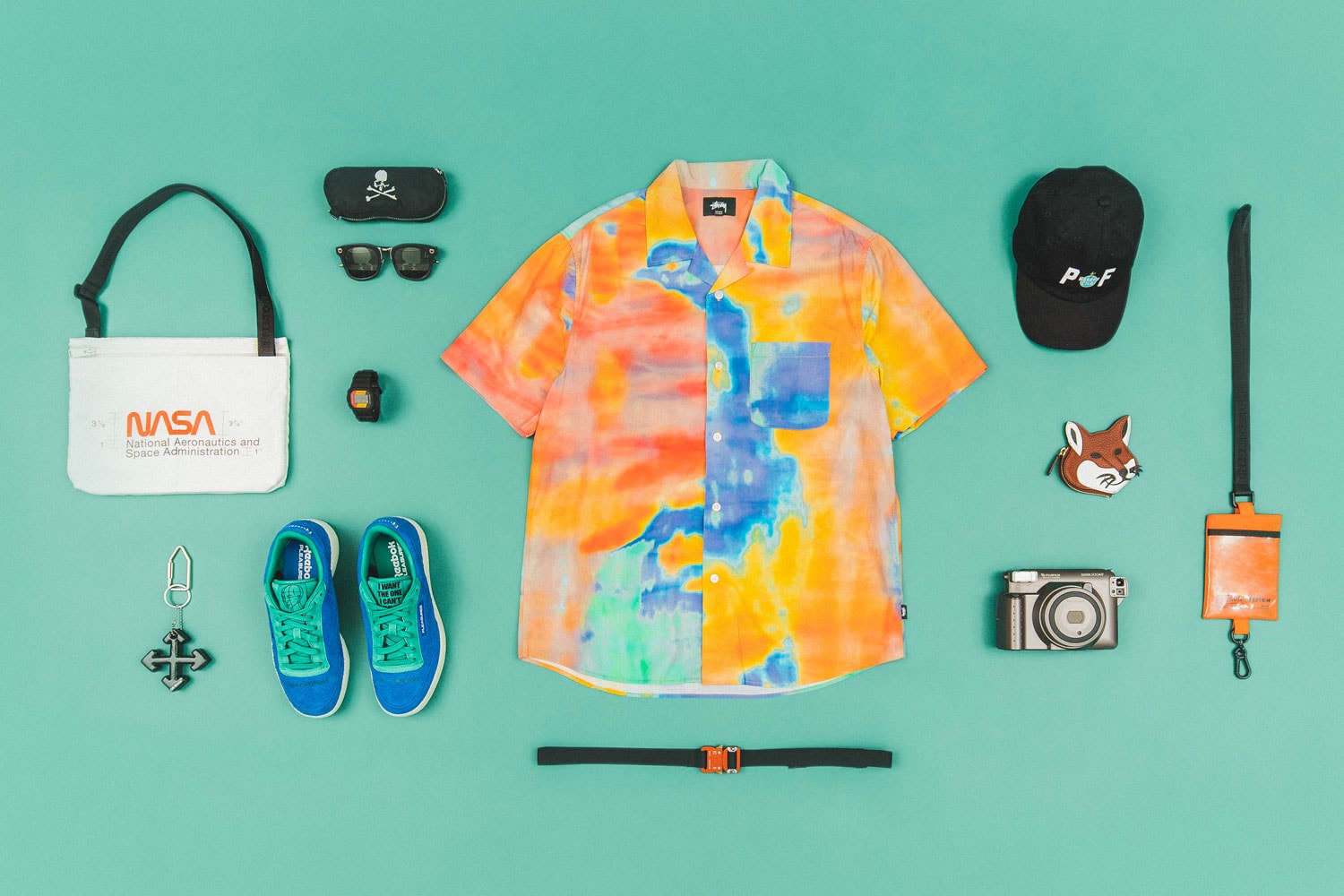 Festival Clothing Online What to Wear Mens 2019