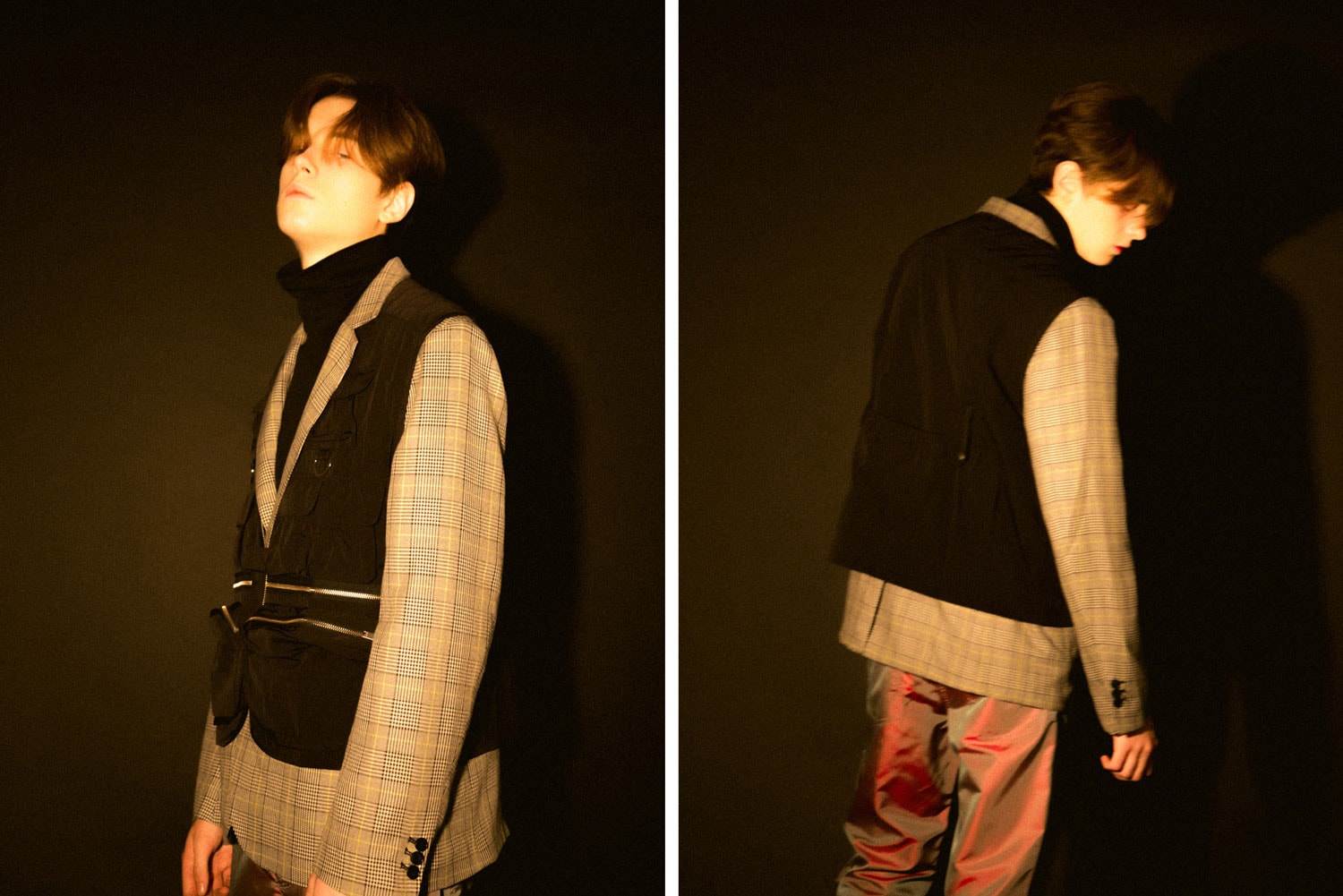 Misbhv Fall Winter 2019 Collection Mens Fashion