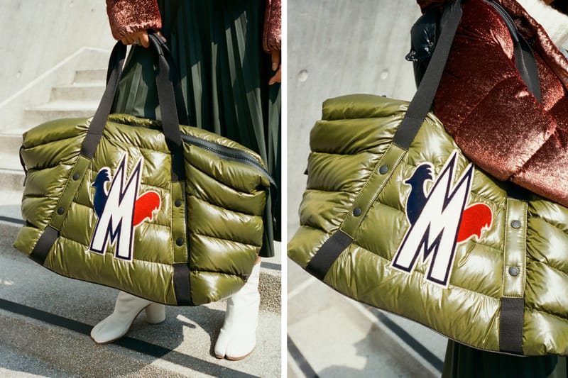 moncler bag womens