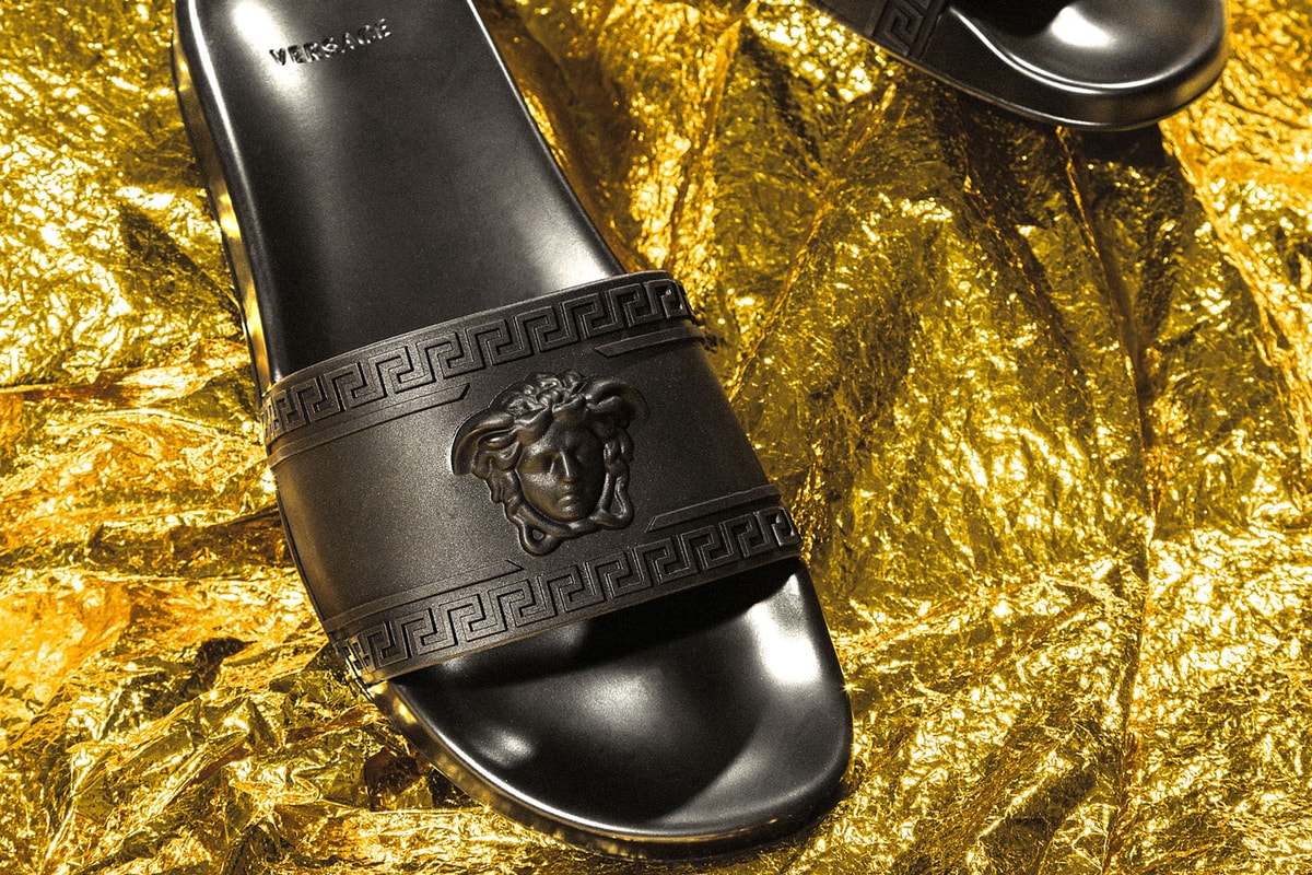 New Arrivals: Versace Fall/Winter 2019 Collection