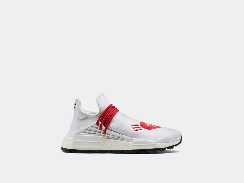 human race release september 2019