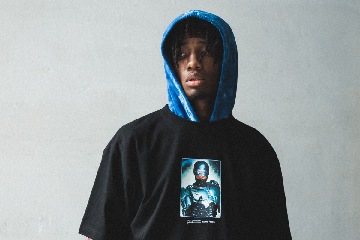 New Arrivals: #FR2 Fall/Winter 2019 Collection