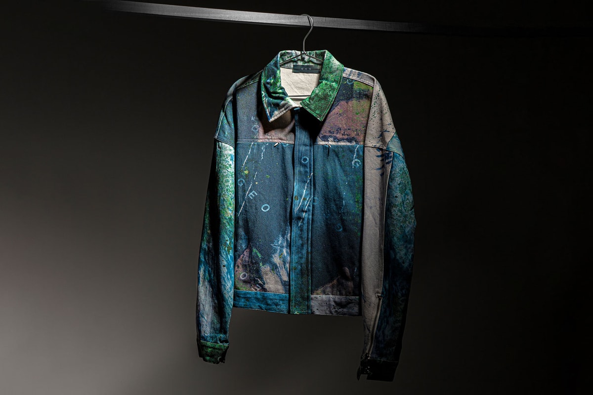 New Arrivals: GEO Fall/Winter 2019 Collection