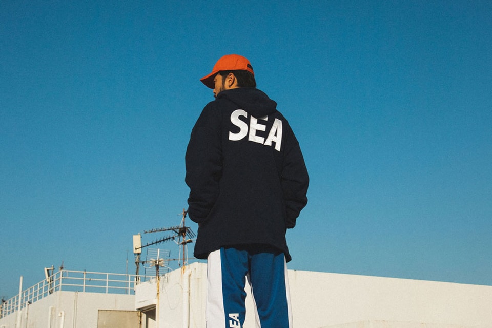 Introducing Wind And Sea Hbx Journal Introducing Wind And Sea Hbx Journal