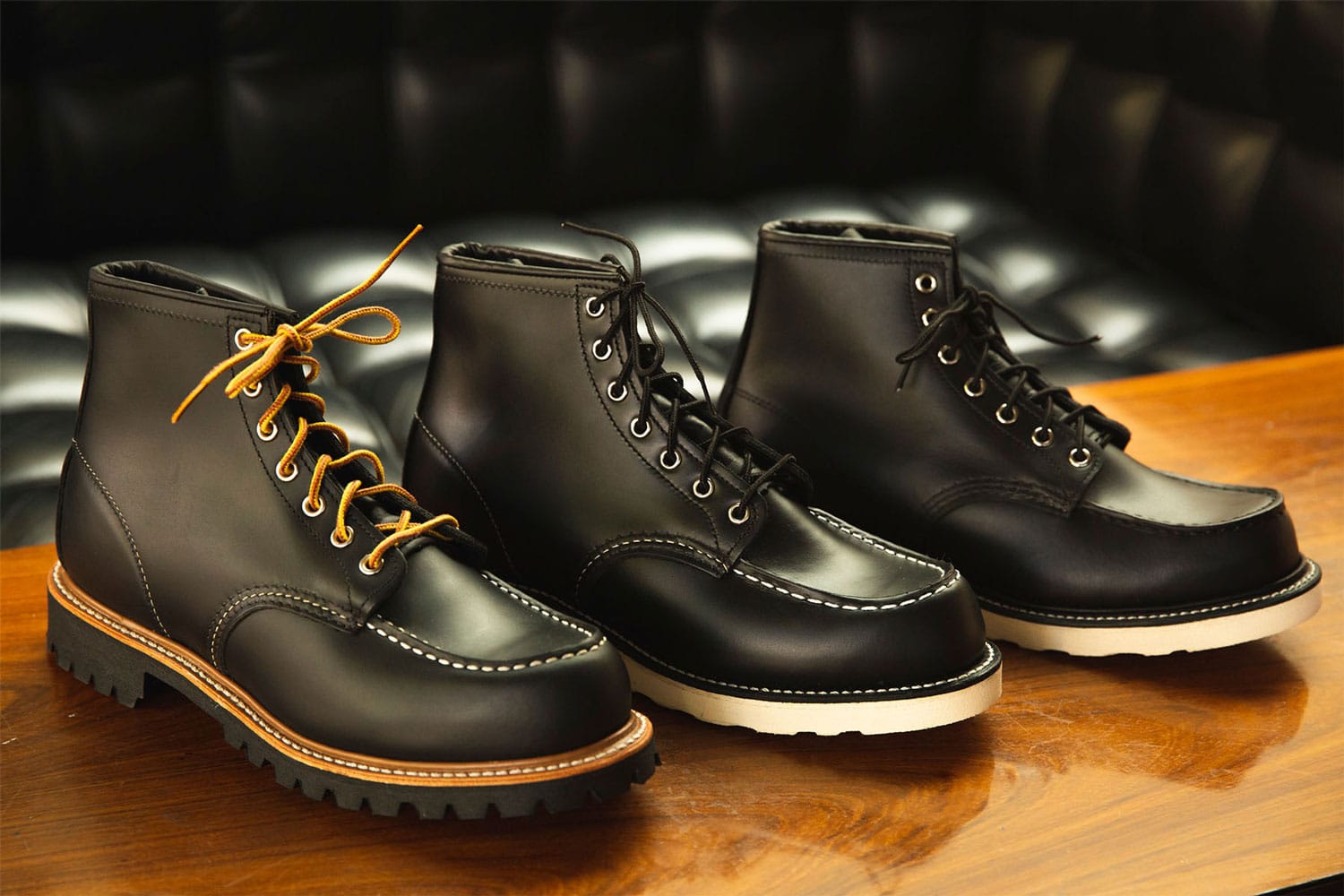 boys red wing boots