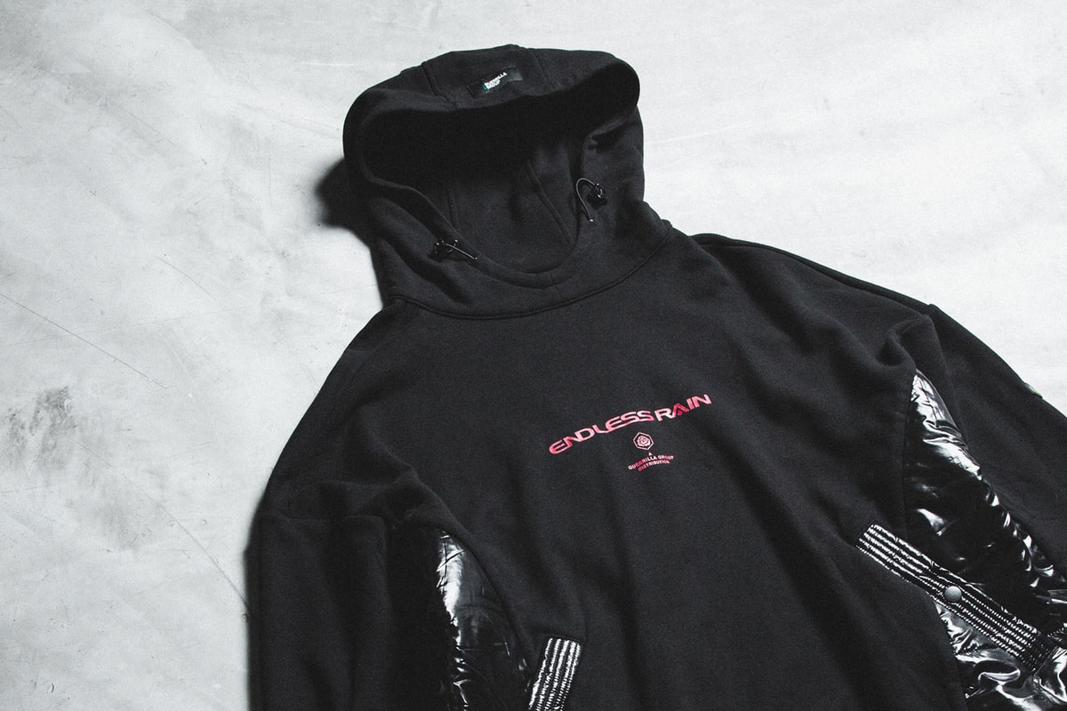 New Arrivals: Guerrilla-Group Fall/Winter 2019 Collection