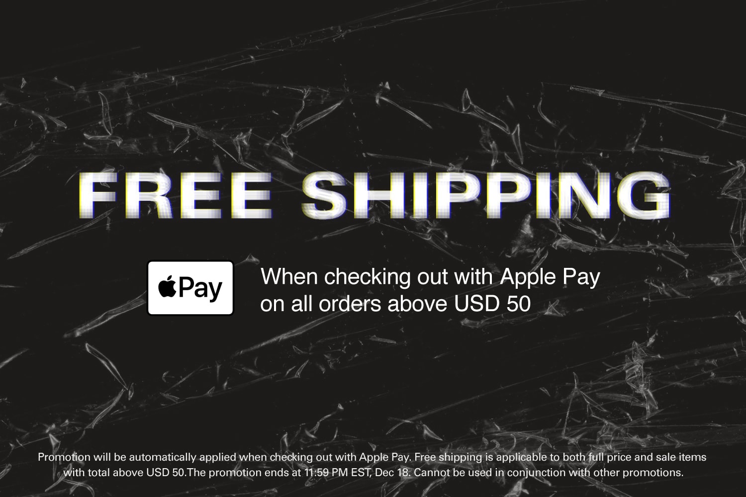 Limited Time Only Enjoy Free Shipping With Apple Pay Hbx Journal