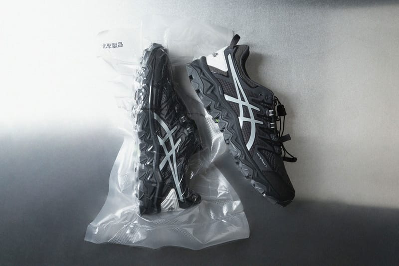 asics chemist creations