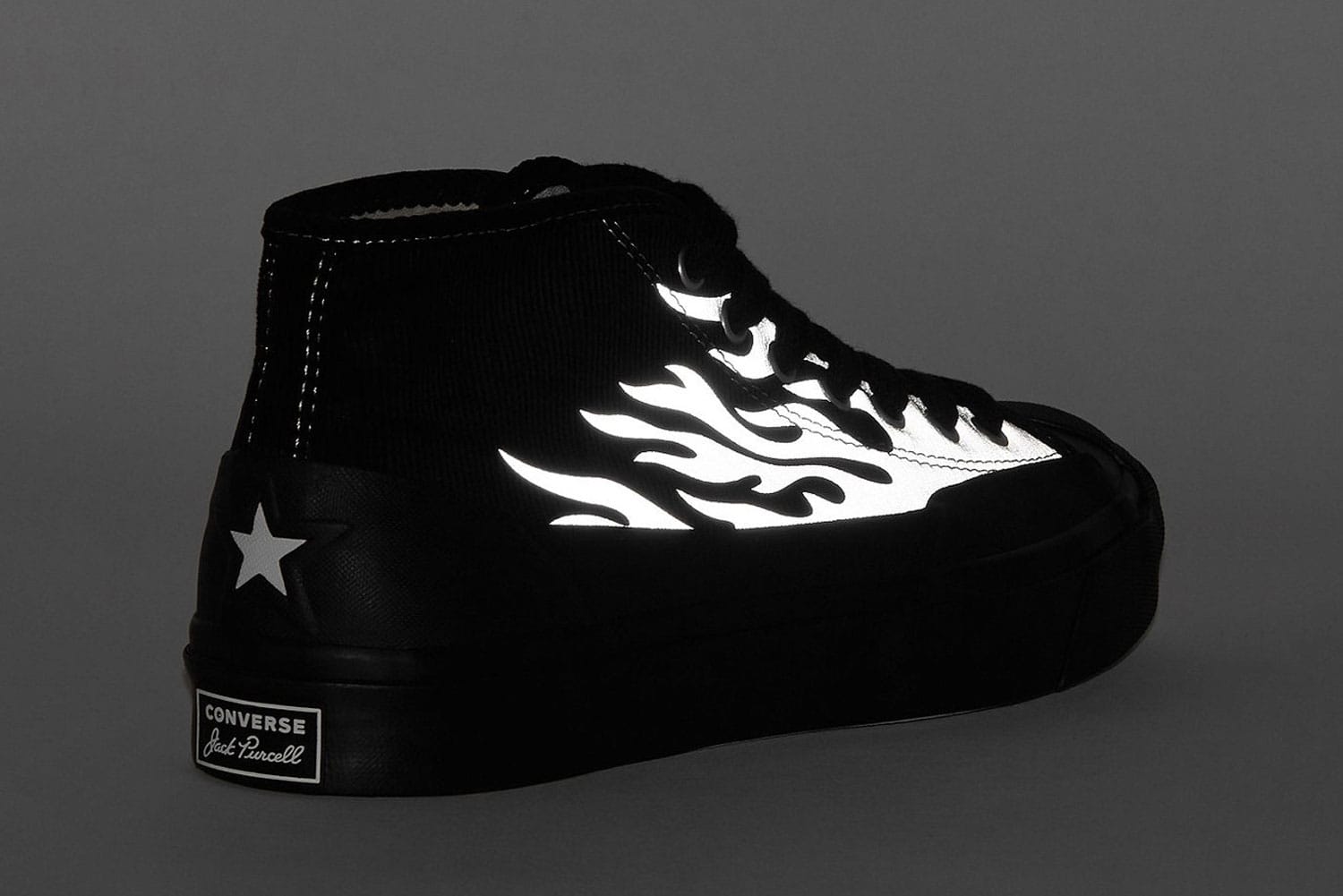 Converse x A$AP Nast Jack Purcell Mid 