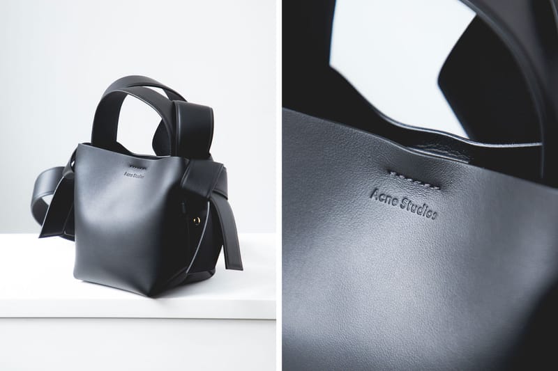 acne studios spring 2020