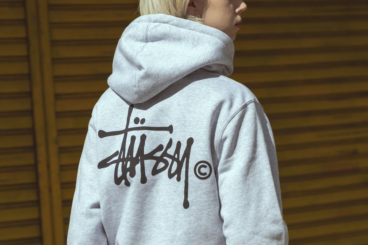 New Arrivals: Stüssy Holiday 2019 Collection