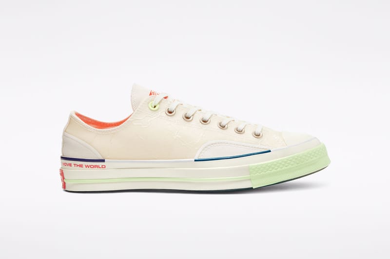 pigalle sneakers