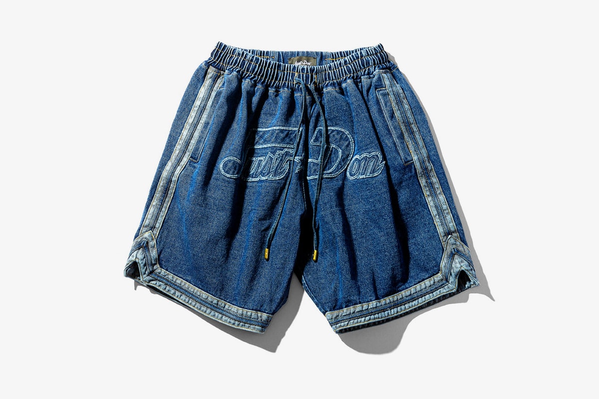 New Arrivals: Just Don Spring/Summer 2020 Collection