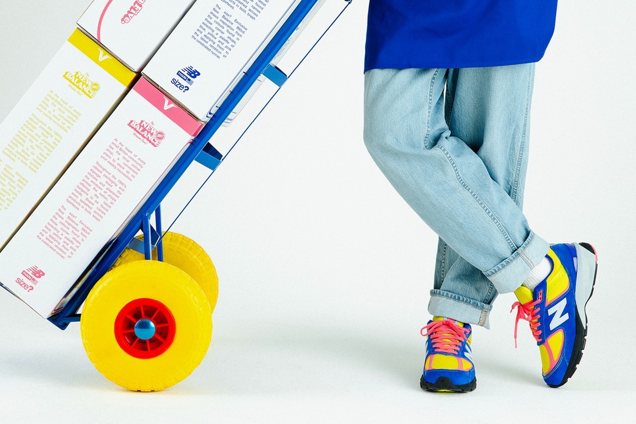 Tom Sachs 機能腰包及《Stranger Things》x Nike 聯名系列等本週不容錯過的 8 項新品發售