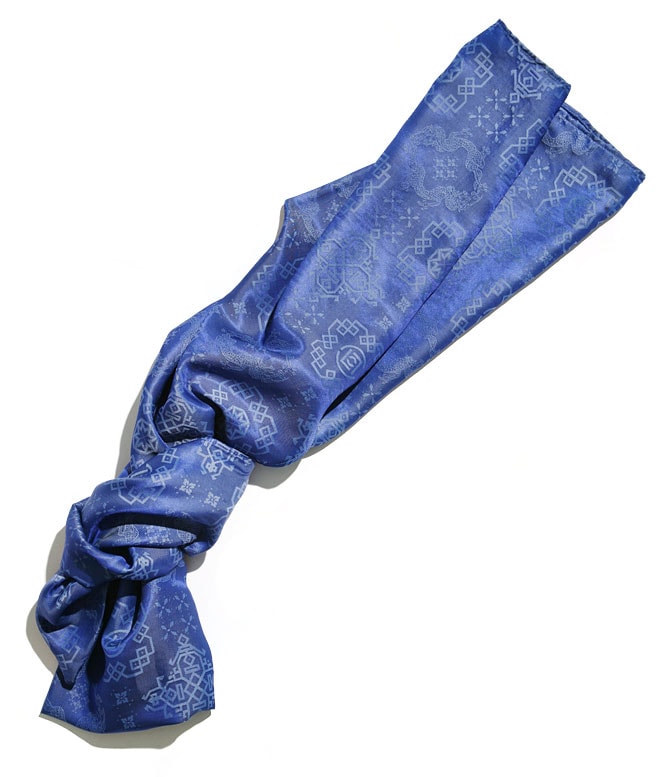 CLOT Royale Scarf & Boxer