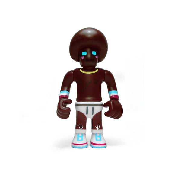 Kidrobot Peecol by eBoy