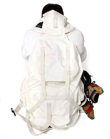 Trouwens Initiatief Verniel Raf Simons 2008 Spring/Summer "Material World" Collection by Eastpak |  Hypebeast