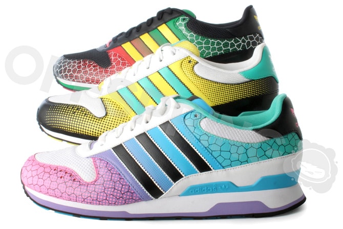 adidas ZX 123