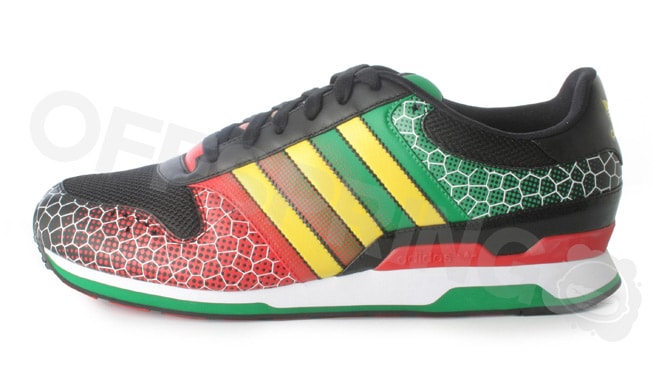 adidas ZX 123