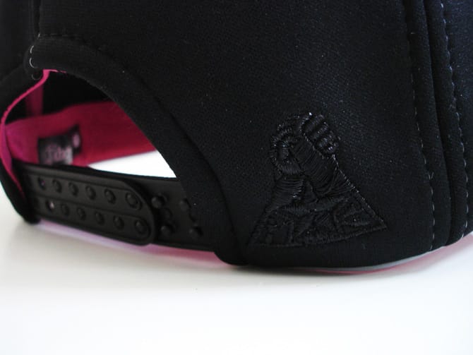 andsuns trucker hat