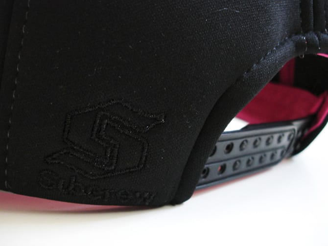 andsuns trucker hat