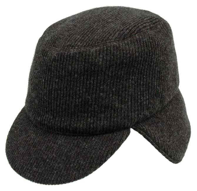 Anthony Peto Deerstalker Hats