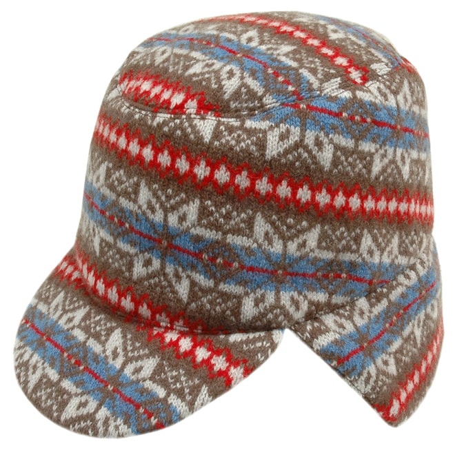 Anthony Peto Deerstalker Hats