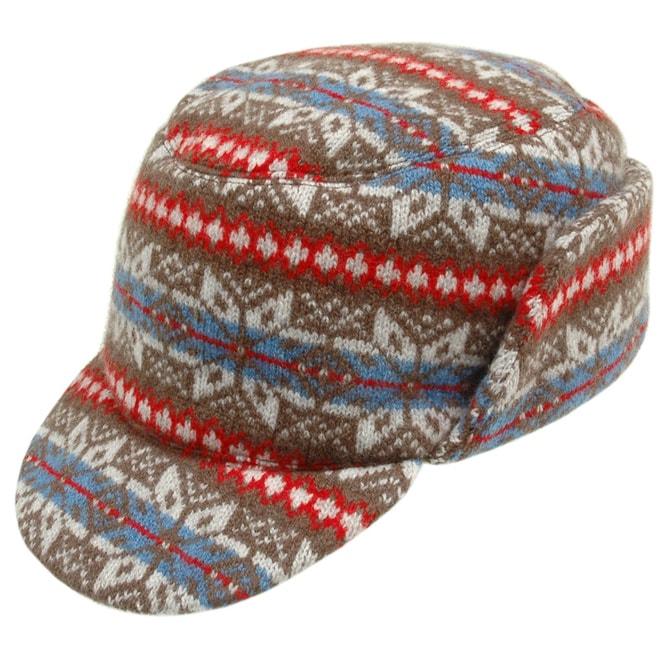Anthony Peto Deerstalker Hats