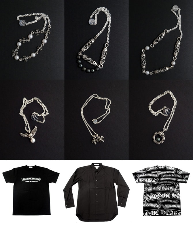 Chrome Hearts Store: Apparel and Accessories Trend Setter Grows