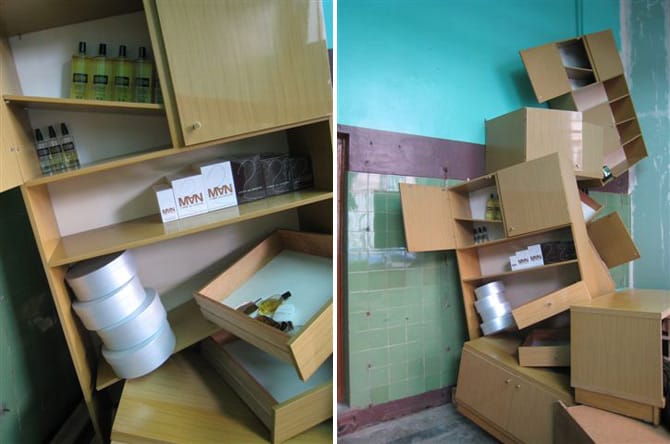 comme des garcons guerrilla 2