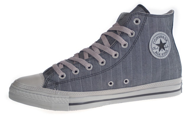 Converse All-Star Textile Collection