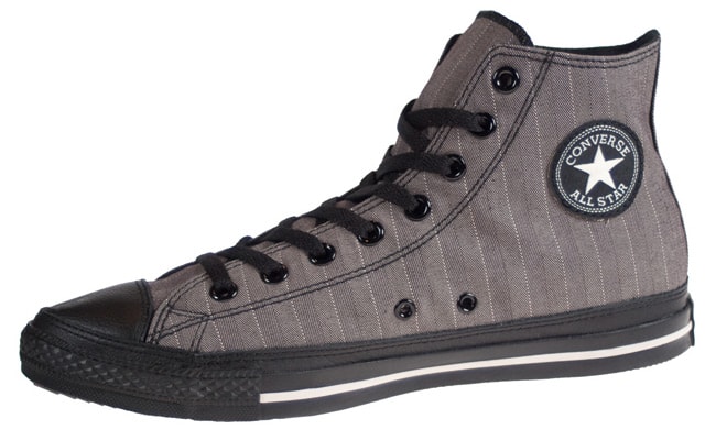 Converse All-Star Textile Collection