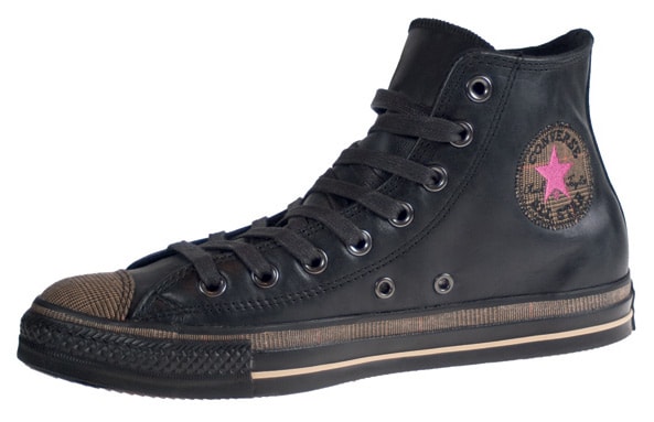 Converse All-Star Textile Collection