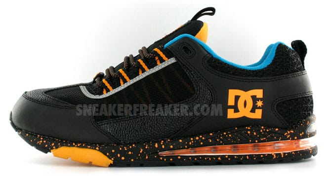 dc shoes 2007