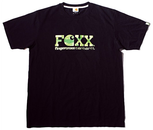 Fingercroxx x Carhartt 2007 Fall/Winter Collection