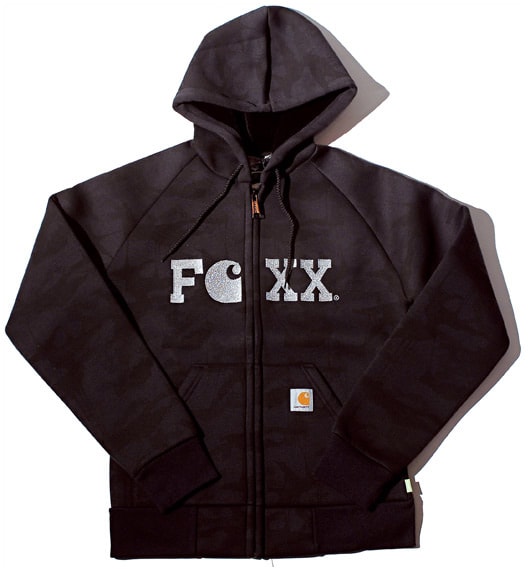 Fingercroxx x Carhartt 2007 Fall/Winter Collection