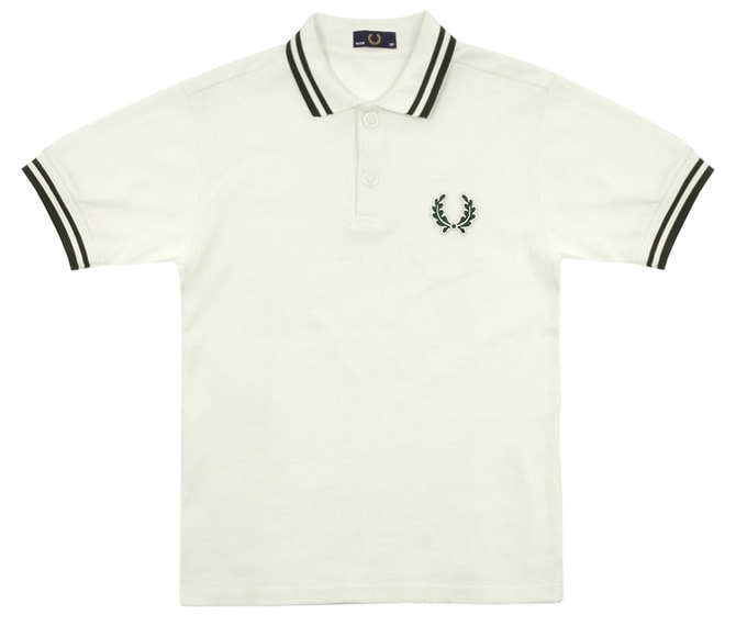vogn Høj eksponering Rendezvous Fred Perry 2007 Fall/Winter Collection | HYPEBEAST