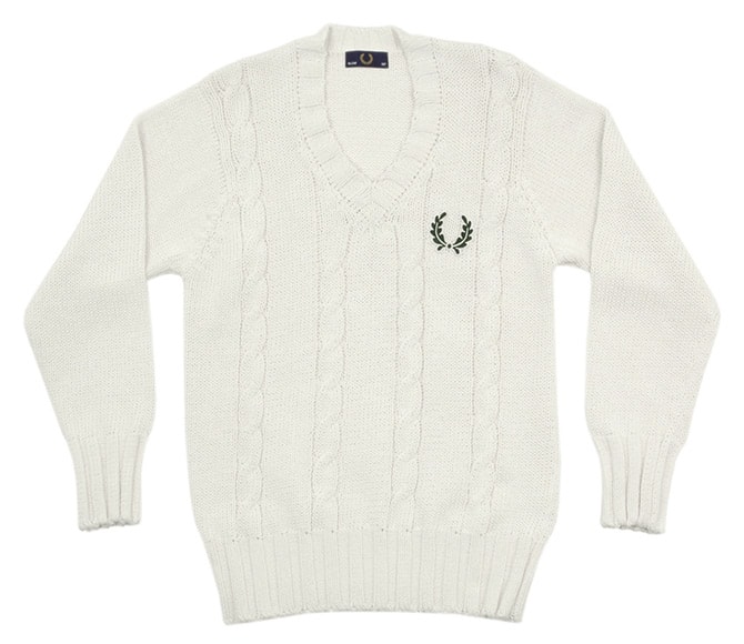 Fred Perry 2007 Fall/Winter Collection