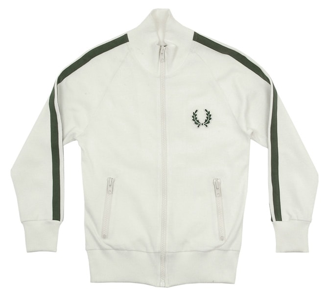 Fred Perry 2007 Fall/Winter Collection