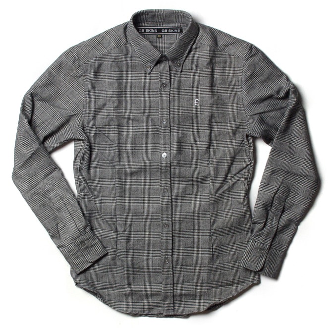 GB Skins 2007 Fall/Winter Collection