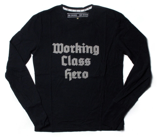 GB Skins 2007 Fall/Winter Collection