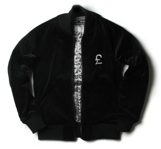 GB Skins 2007 Fall/Winter Collection