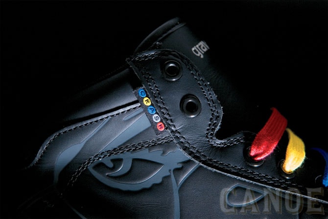 Brook Avenue x Gravis Lo-Down Hi Cut