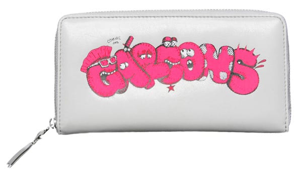 kaws comme des garcons