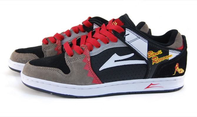 Lakai 2007 Holiday Collection